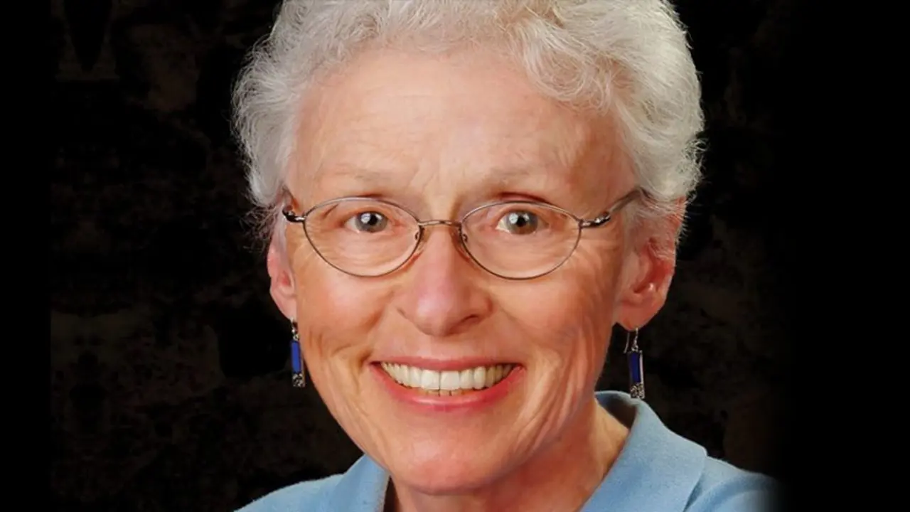 Distinguished Theologian Sallie McFague Passes Away