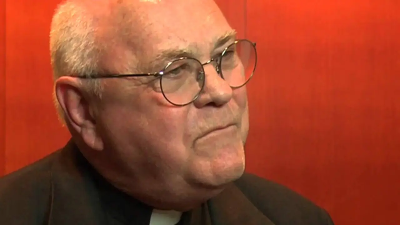 Renowned missiologist, academic to give keynote at Synod 2016