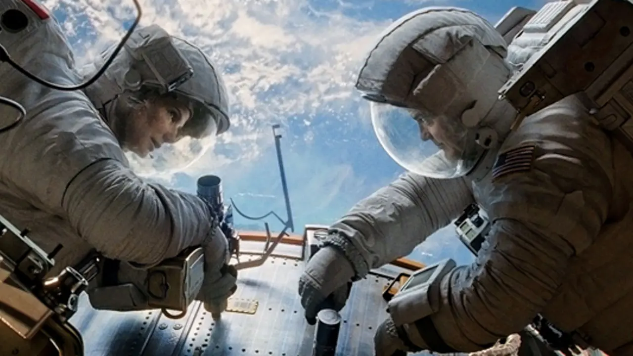 Gravity
