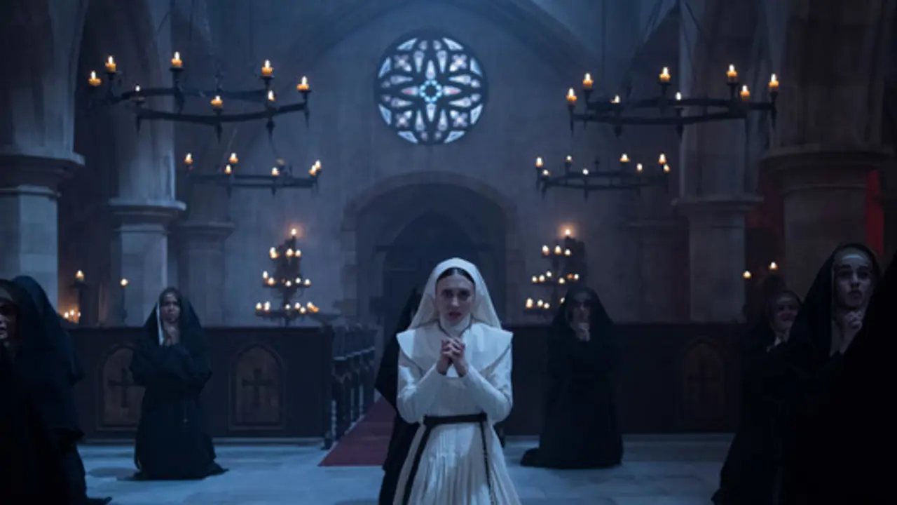 Not your convent-ional prequel