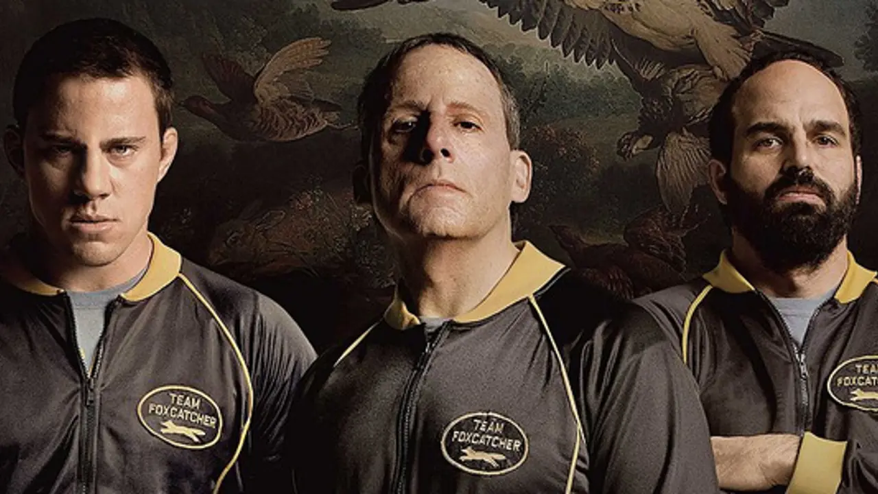 Foxcatcher