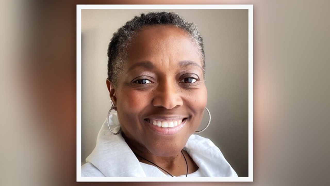 United Church of Christ elects first black, female President