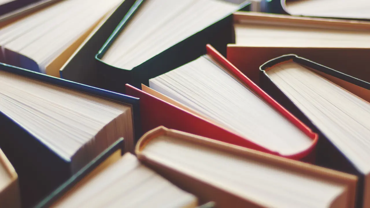 What I’m reading: Rev. Dr Ian Robinson