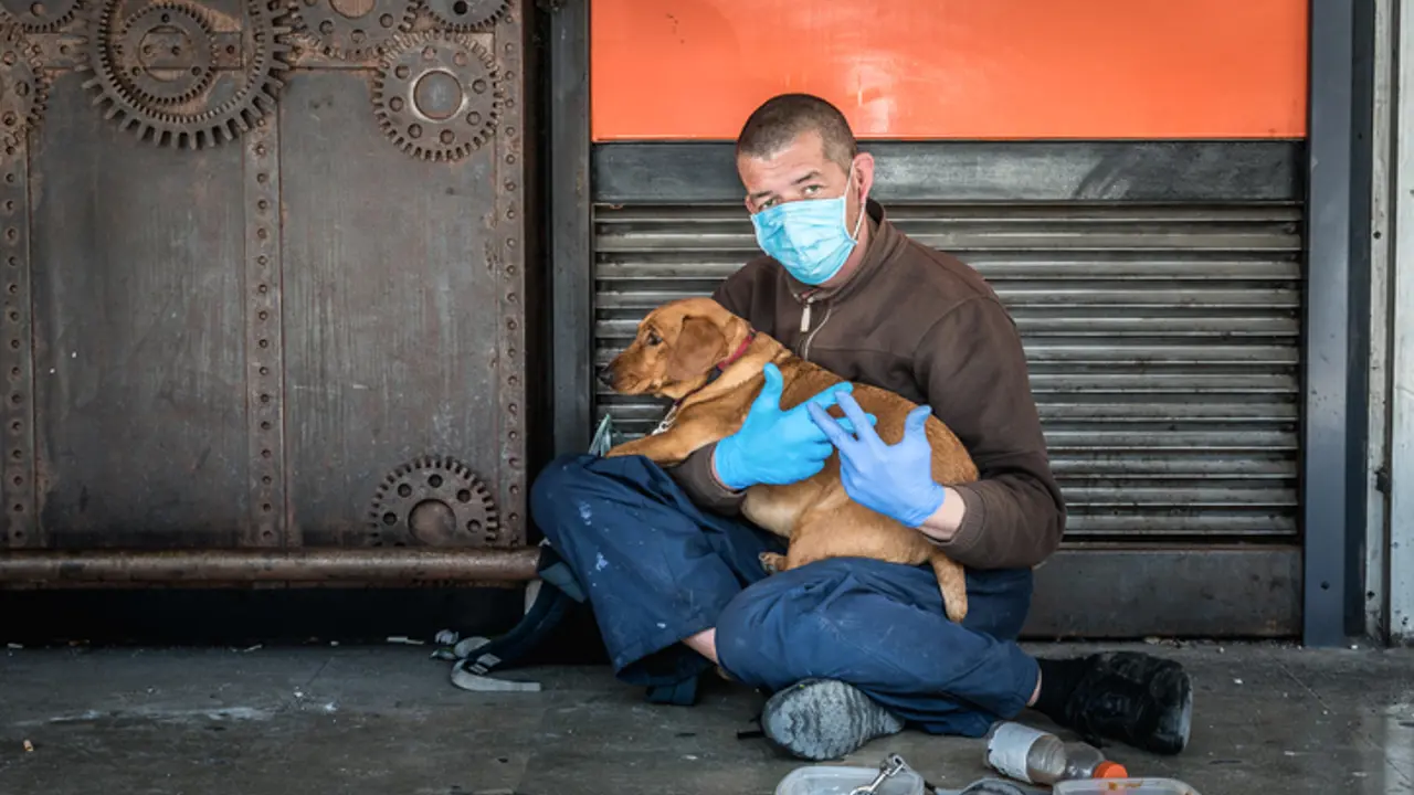 Homelessness charities warn against Government funding cuts to homelessness services