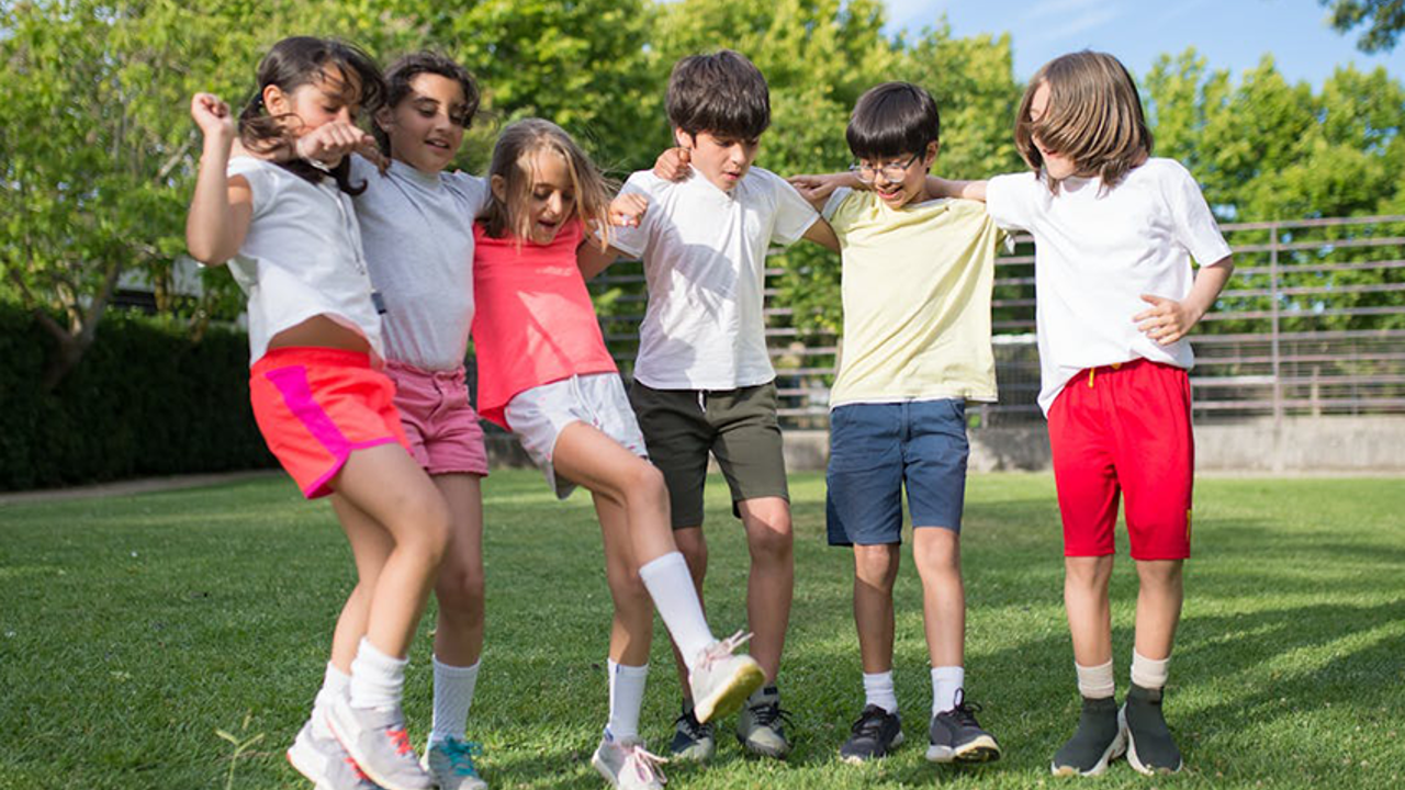 Children’s Week 2024: Celebrating the Rights and Achievements of Children