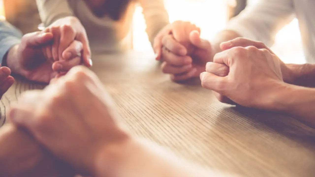 Hit pause for the World Day of Prayer