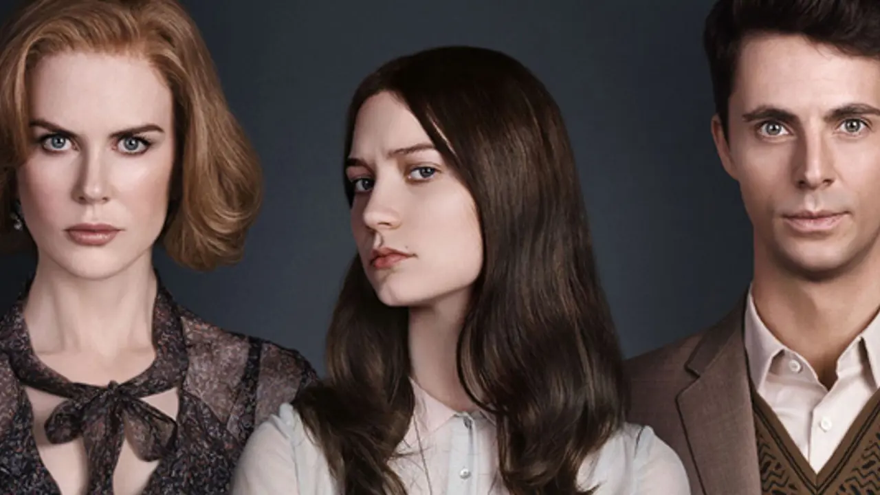 Stoker