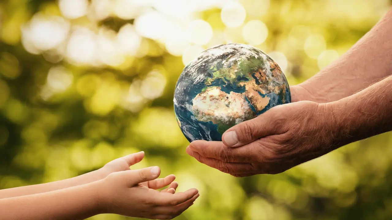 Making a difference for the climate