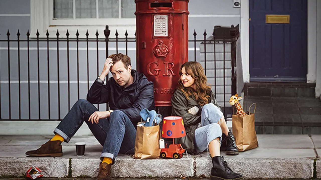 An honest, funny look at adoption
