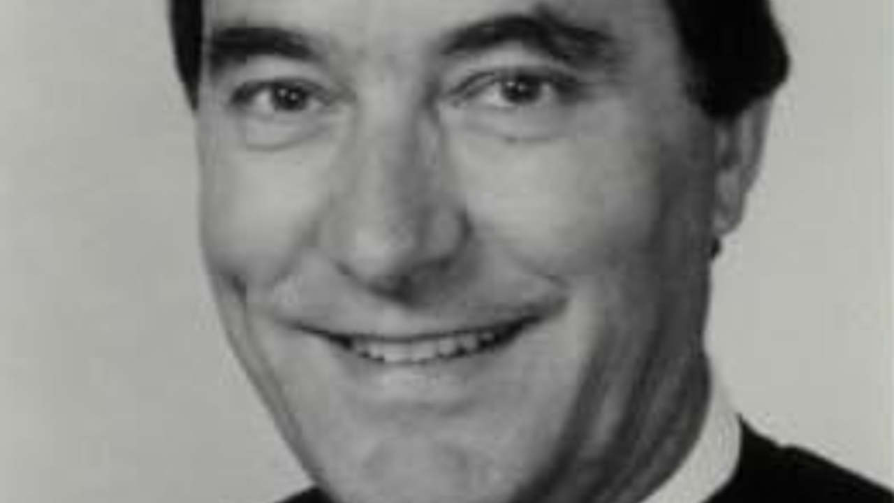 Vale, Don Evans