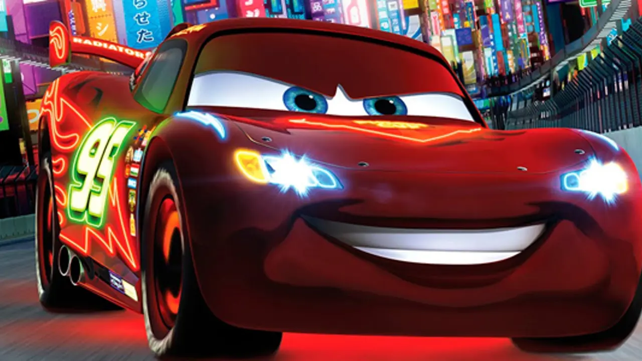 Cars 2