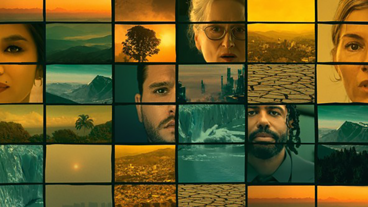 Extrapolations and Ecotheology