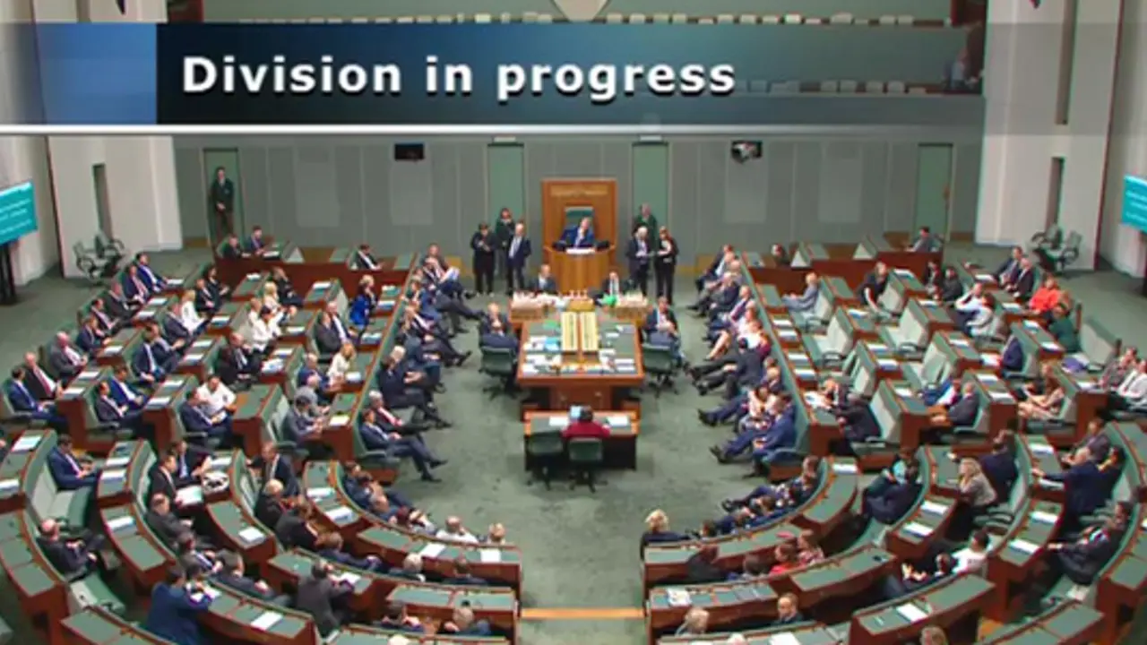 Government moves to repeal Medevac bill