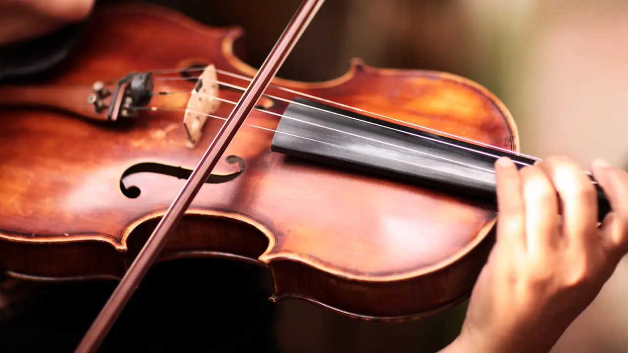 Bach to Brahms
