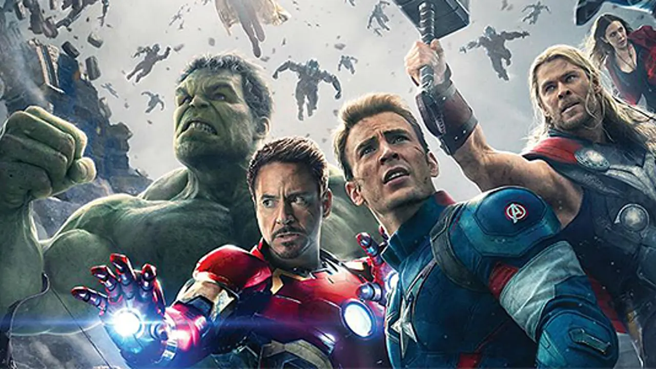 Why do we need heroes?