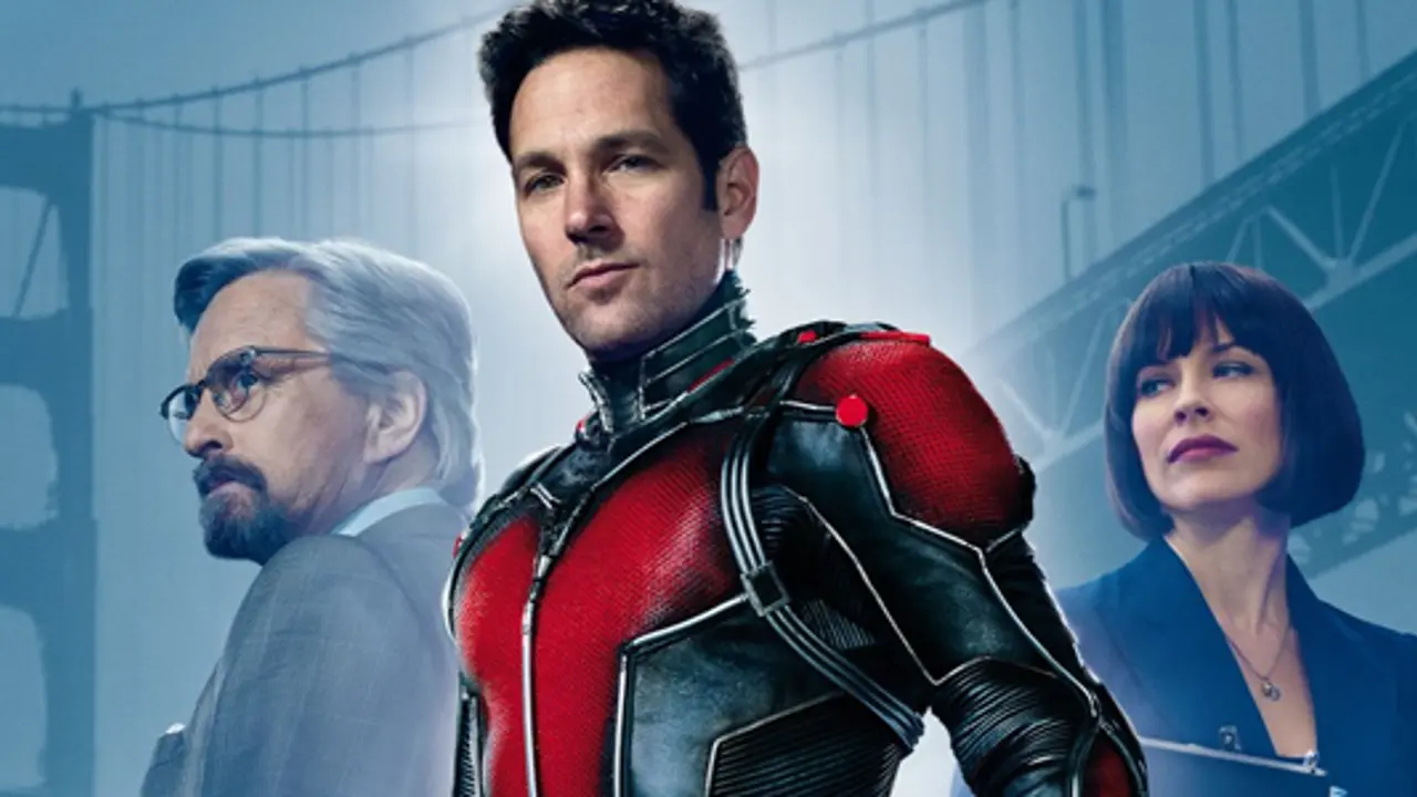 Ant-Man