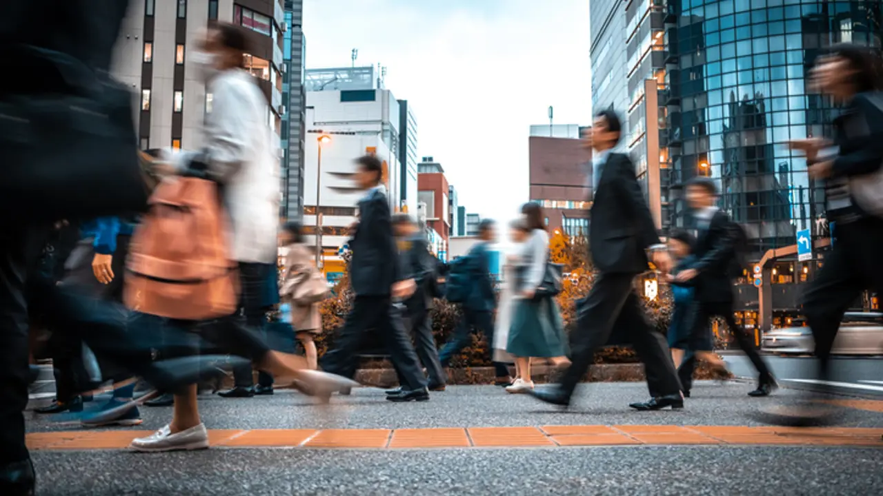 How does Christian faith apply to decisions about the way our society is organised?