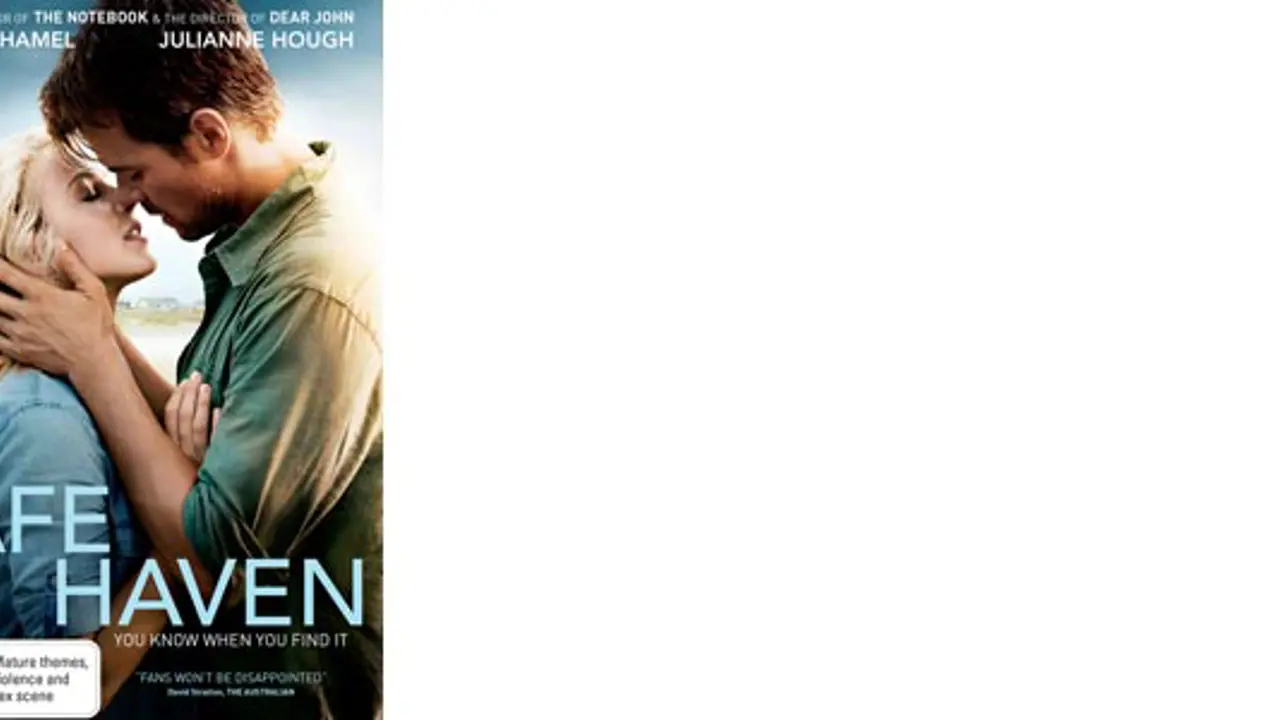 Safe Haven
