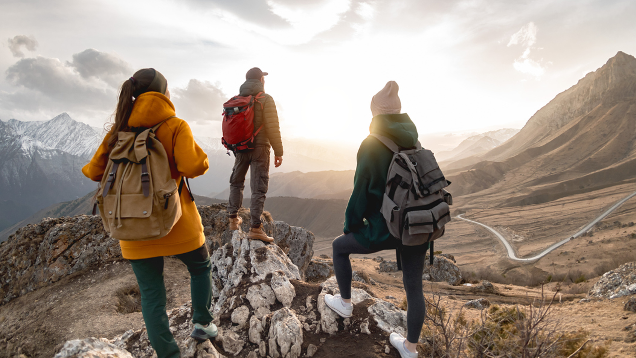 Why faith and holiness still matter
