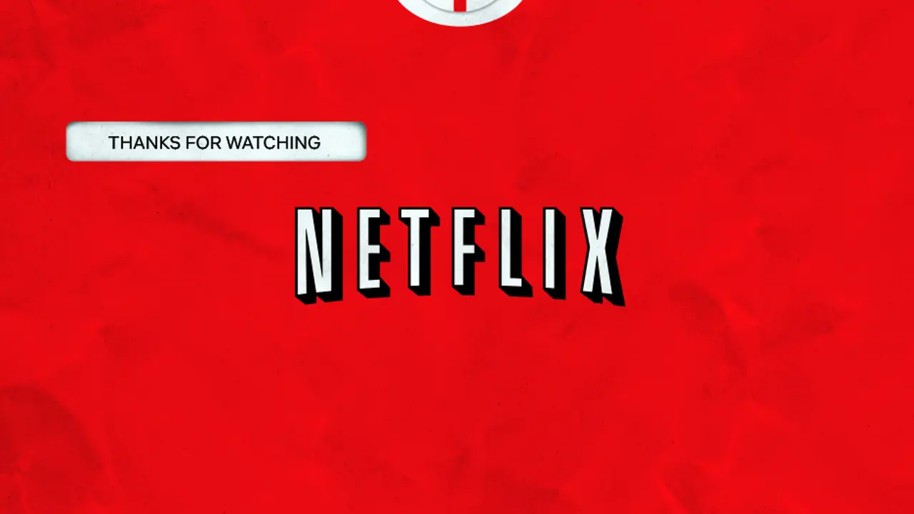 Netflix to shut down US DVD mail service