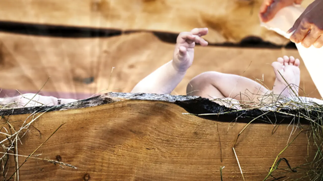 Why do we have the infancy narratives?