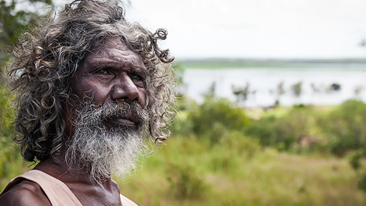 Charlie’s Country