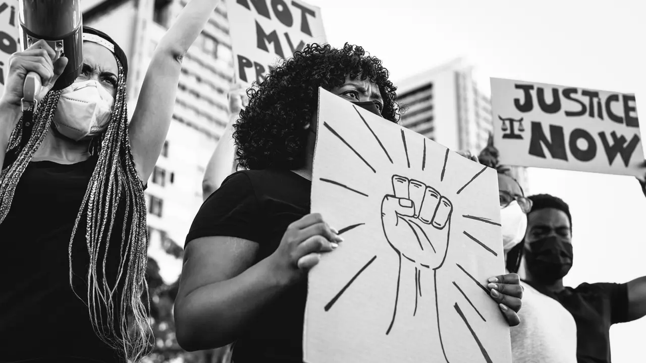 Black Lives Matter Protests effective: study