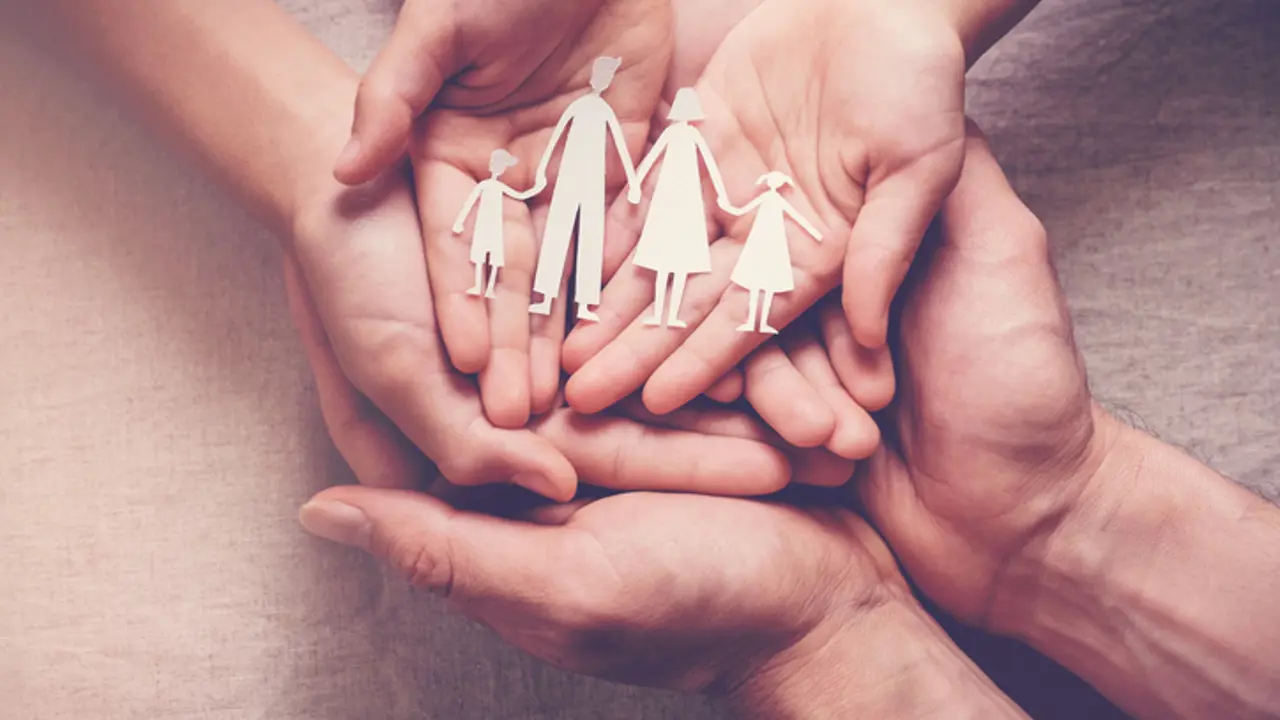 Intensive navigates family and children’s ministry