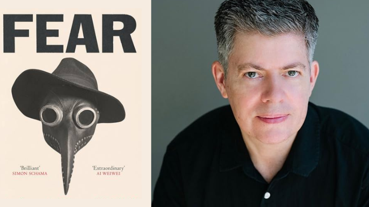 The Power of Fear: A Driving Force in History and Politics
