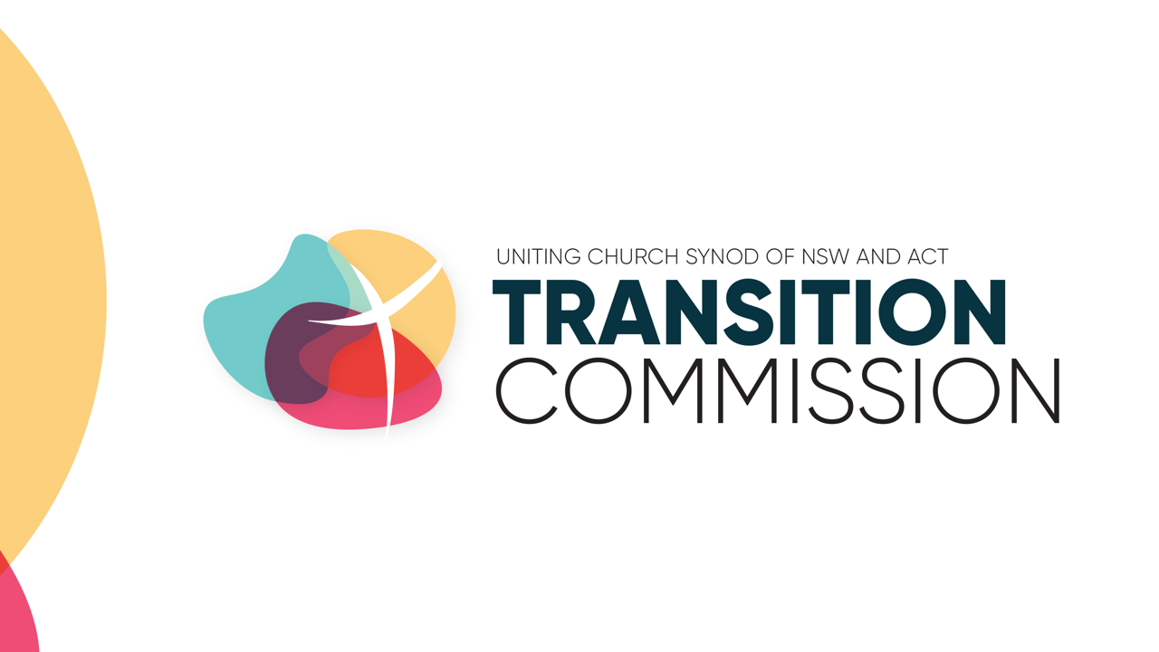 Transition Commission – February Update