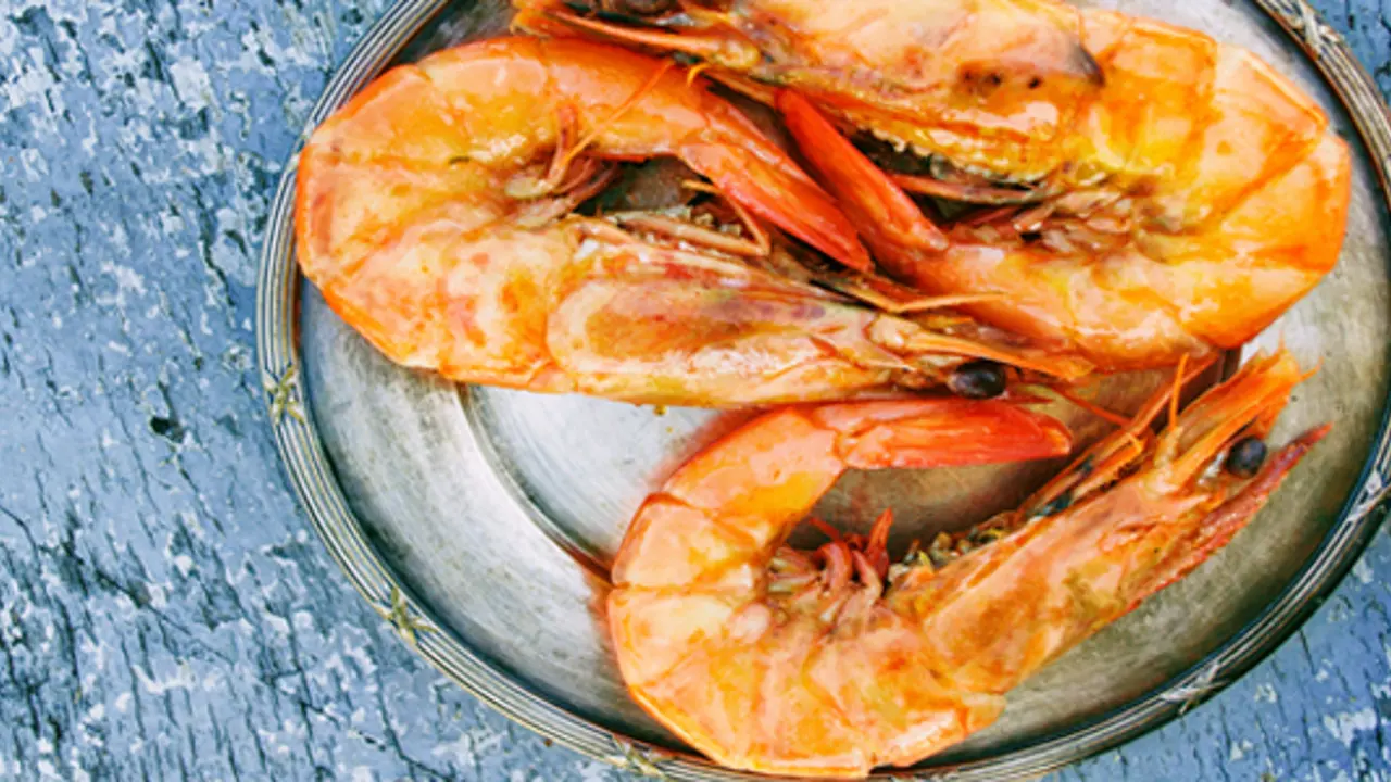 Is Your Christmas Seafood Free From Slavery?