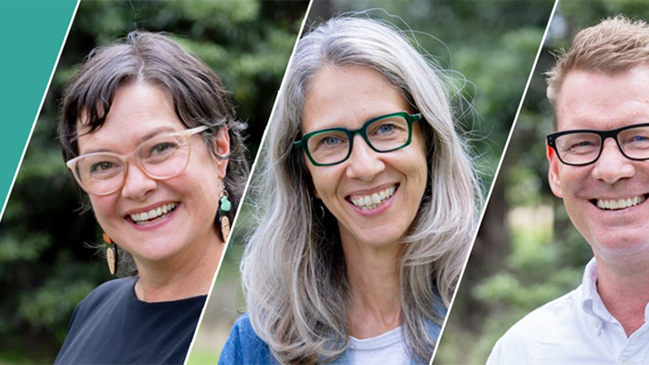 Meet the Mission Catalysts