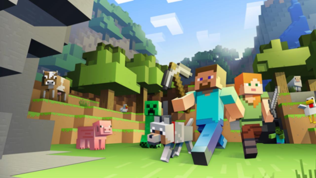 Vatican gets Minecraft Server