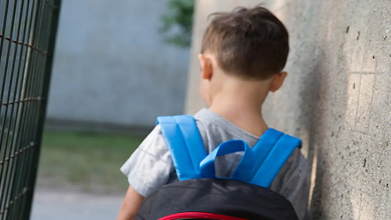 High rates of poverty and social exclusion affecting Australian children