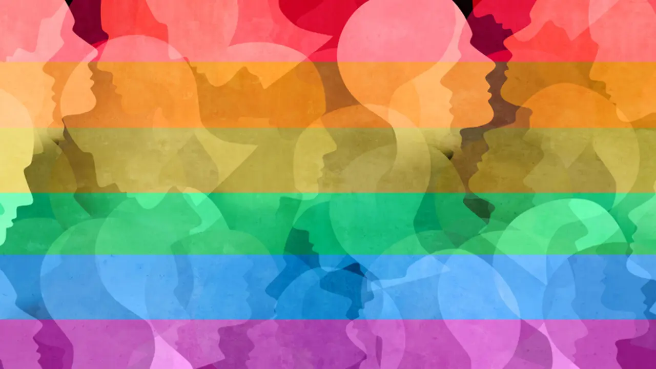 How to Affirm LGBTQIA+ People in the Church