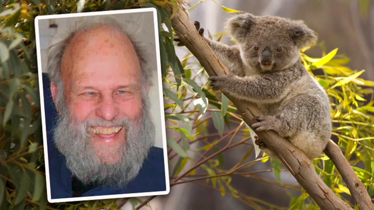 Jan de Voogd’s legacy of compassion