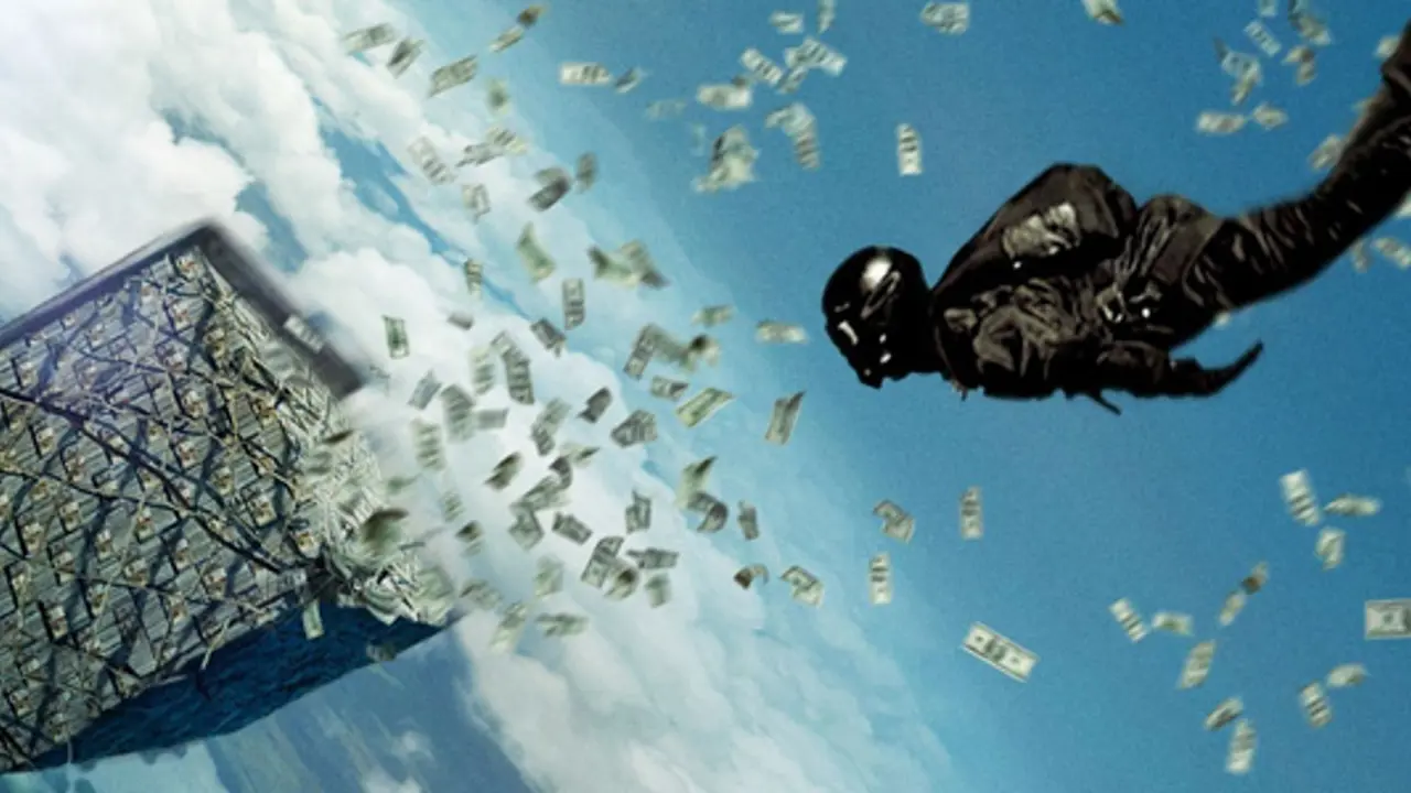 Point Break
