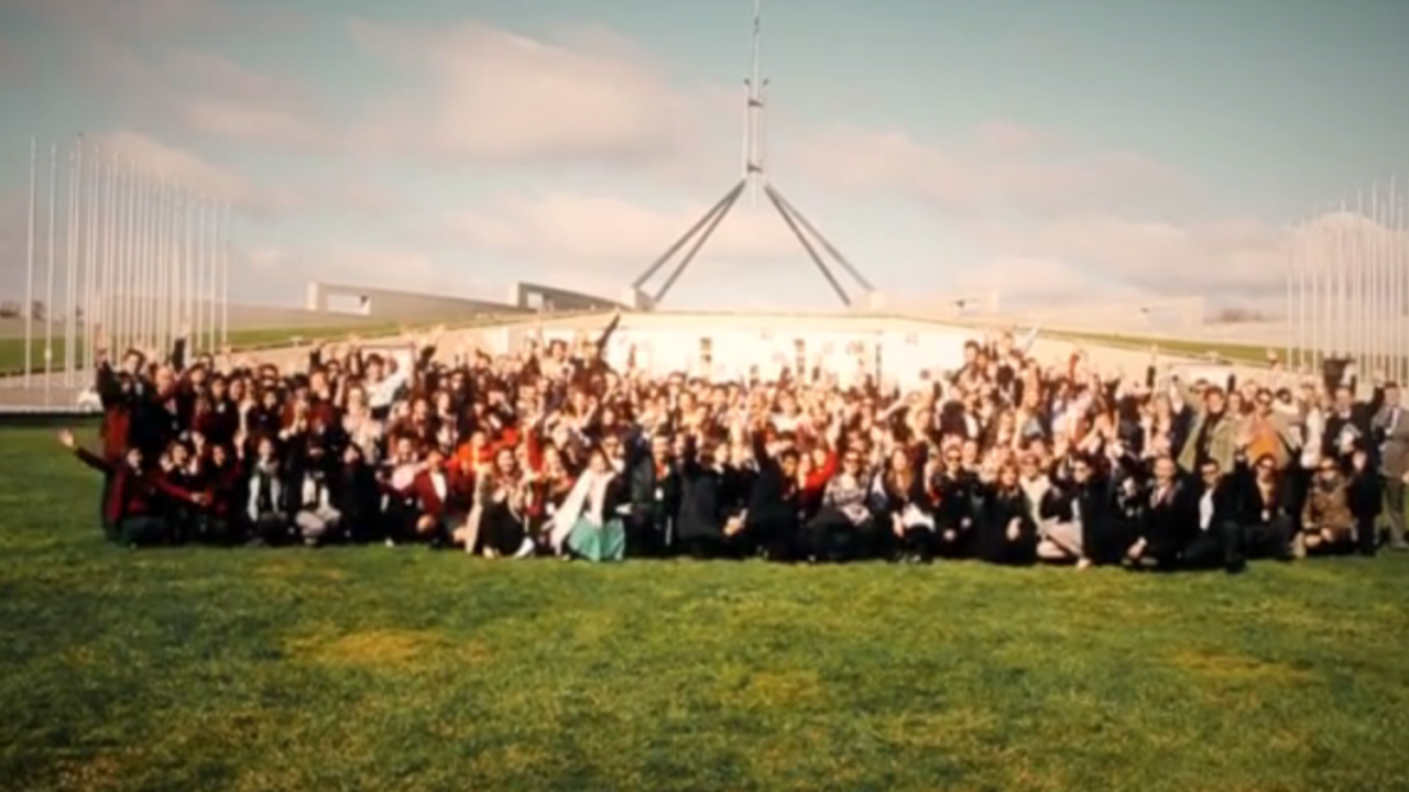 Voices for Justice to mark new era of Christian campaigning in Australia