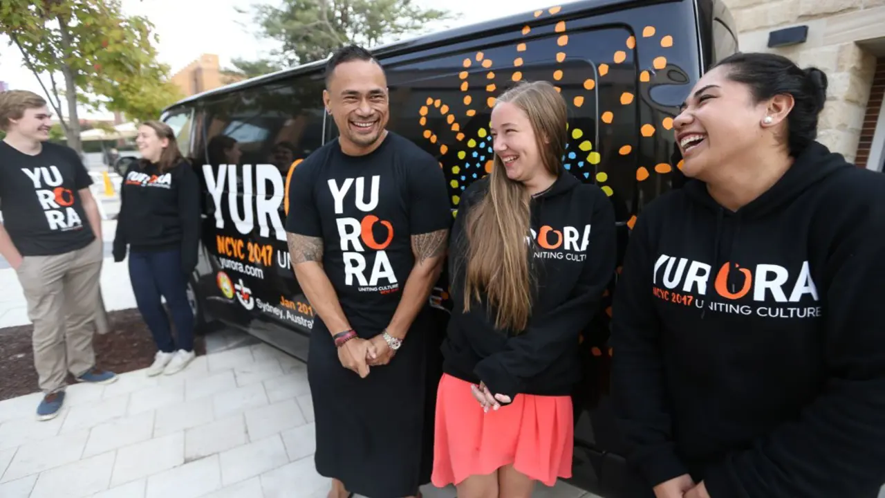 Yuróra: By young people for young people