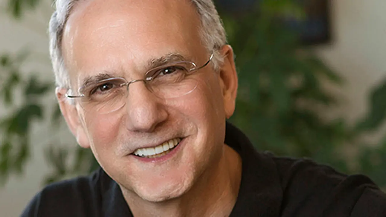 Leading American speaker to address transforming communities conference