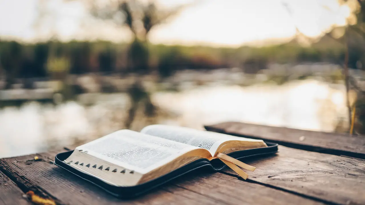 How does being Australian influence how we interpret the Bible?
