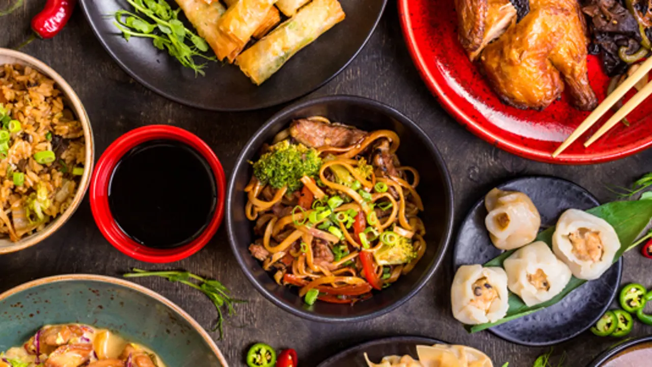 The Spirituality of Food