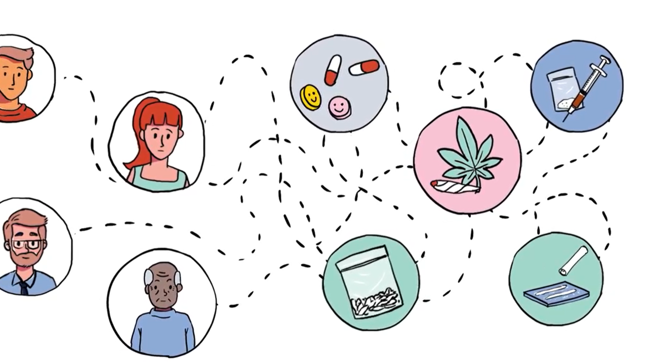 Food for Thought: Fair Treatment’s new animation series