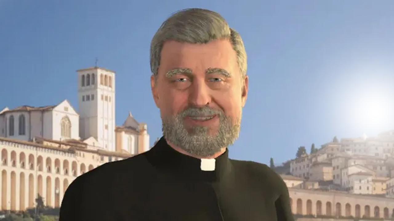 AI Priest “Father Justin” Defrocked After Blurring the Lines of Reality