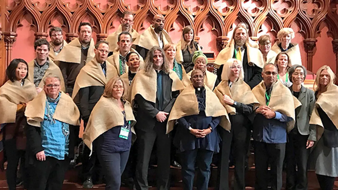 Boston Declaration Calls on Christians to Repent from Racism