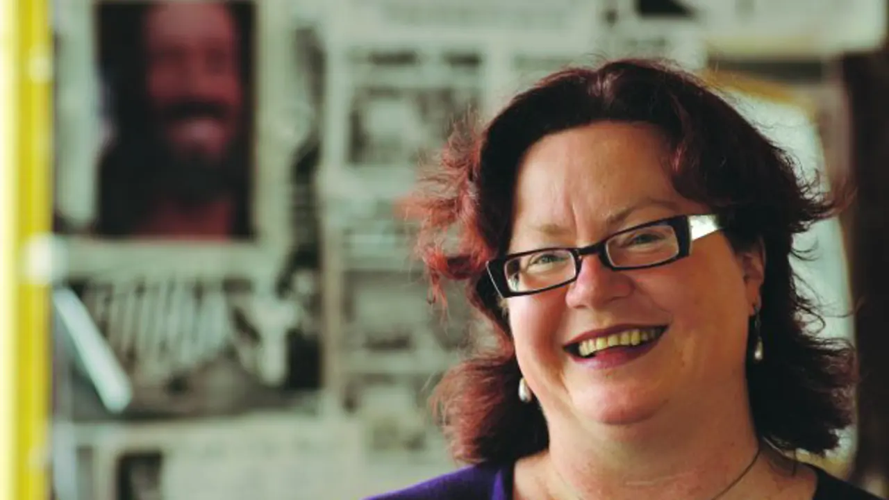 Lin Hatfield Dodds appointed CEO of The Benevolent Society