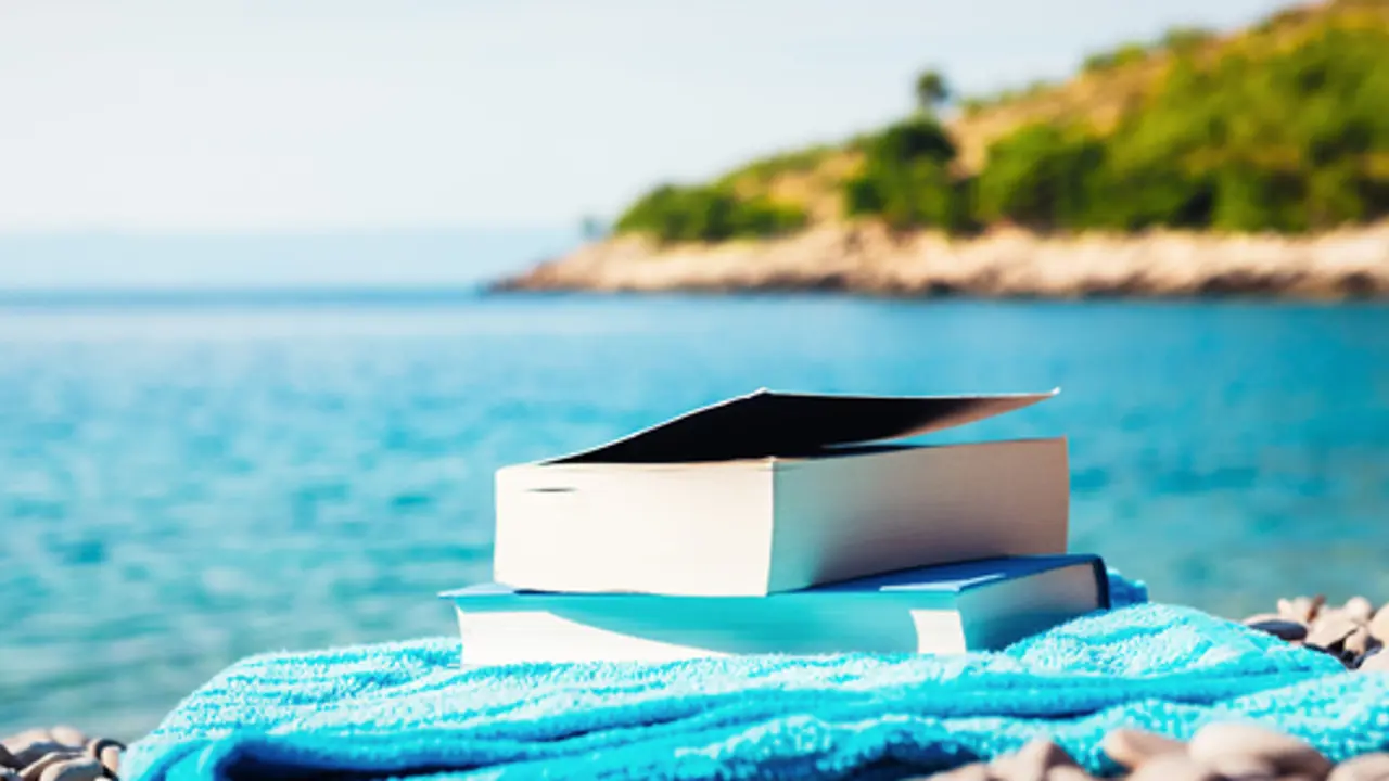 Insights Summer Reading Guide 2019
