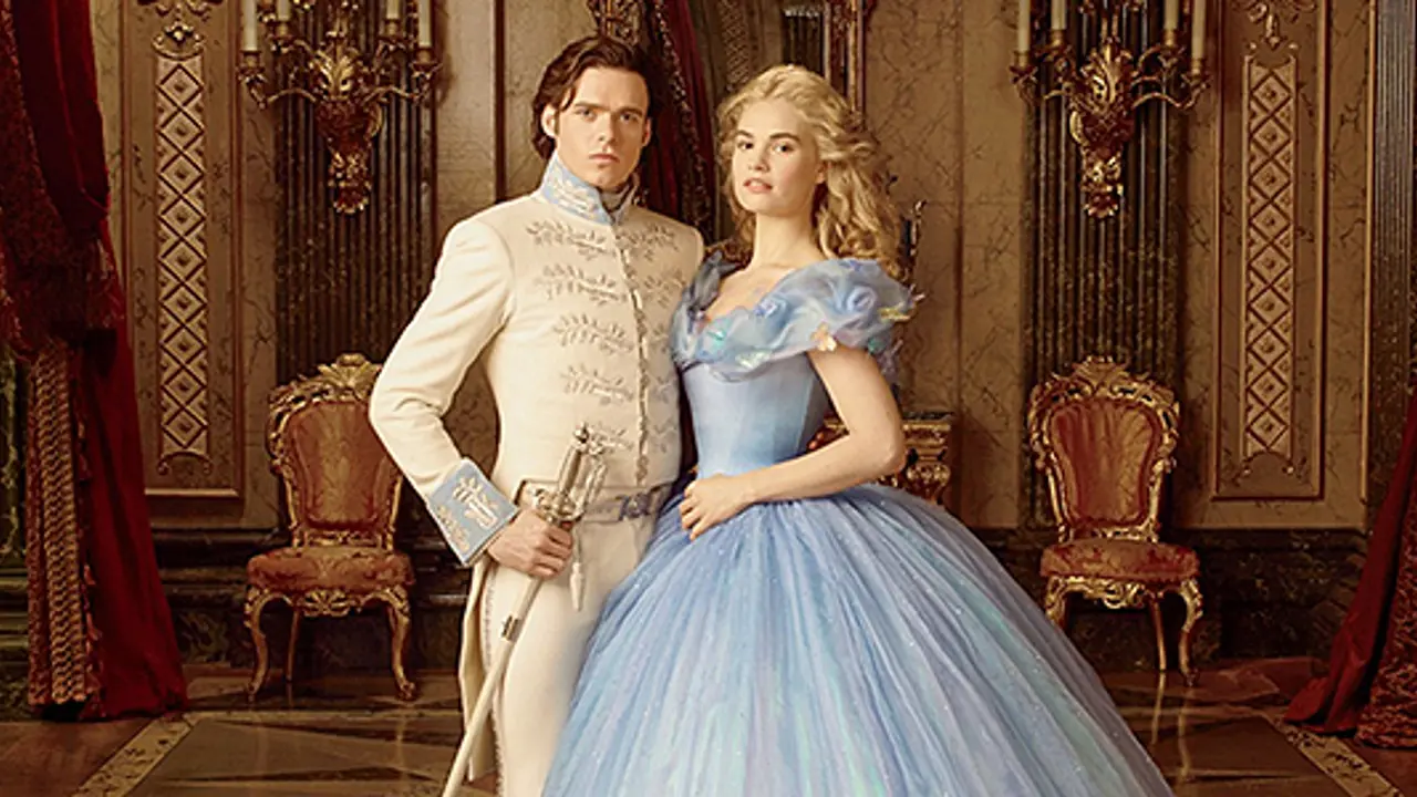 Cinderella