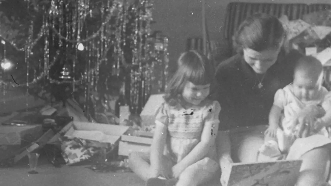 Christmas memories