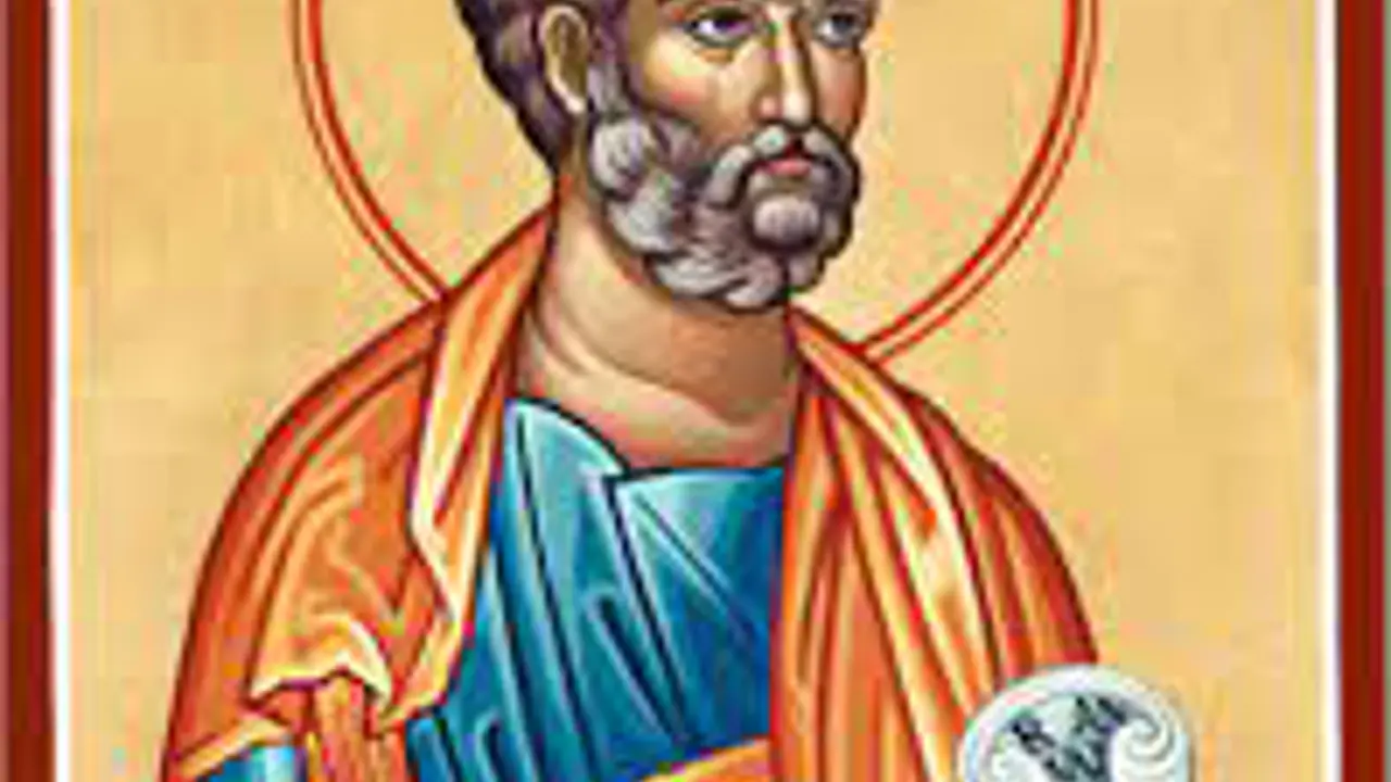 The living and enduring word of God